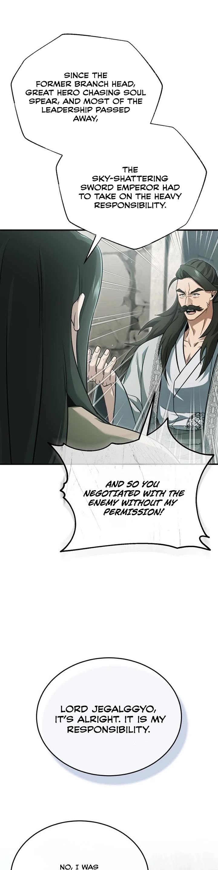 Regressor’s Life After Retirement Chapter 91 page 13 - Chapter 91