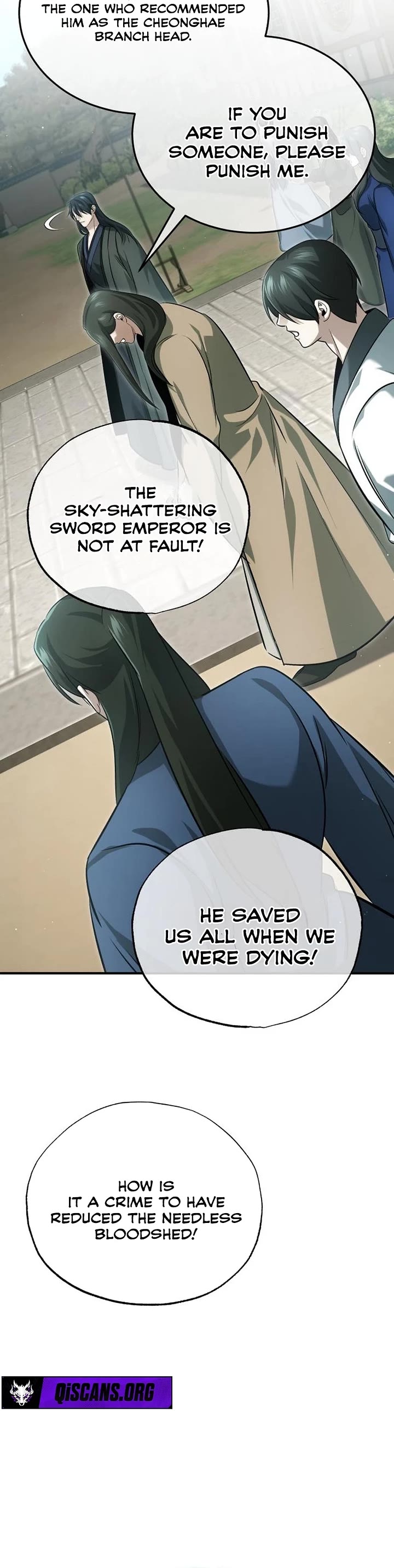 Regressor’s Life After Retirement Chapter 91 page 14 - Chapter 91