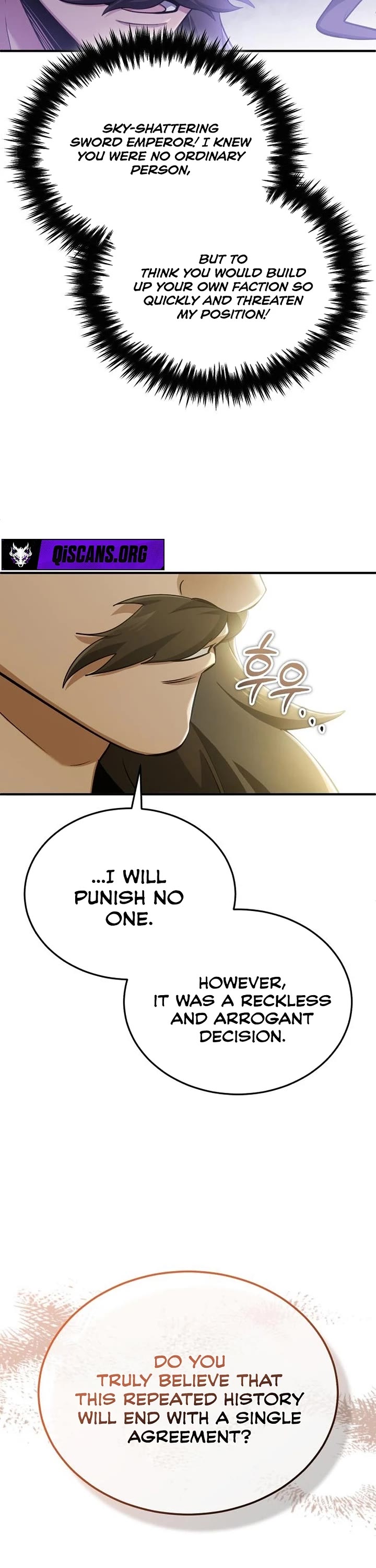 Regressor’s Life After Retirement Chapter 91 page 16 - Chapter 91