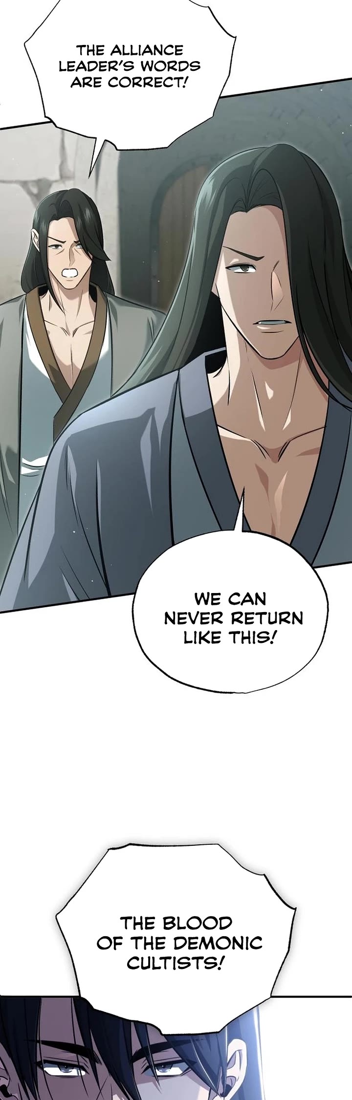 Regressor’s Life After Retirement Chapter 91 page 18 - Chapter 91