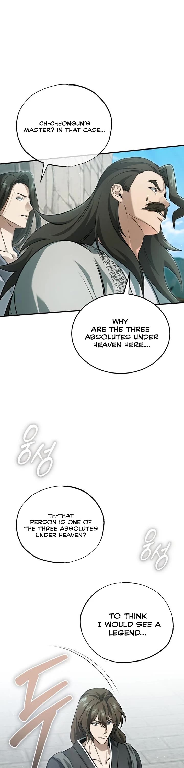 Regressor’s Life After Retirement Chapter 91 page 20 - Chapter 91
