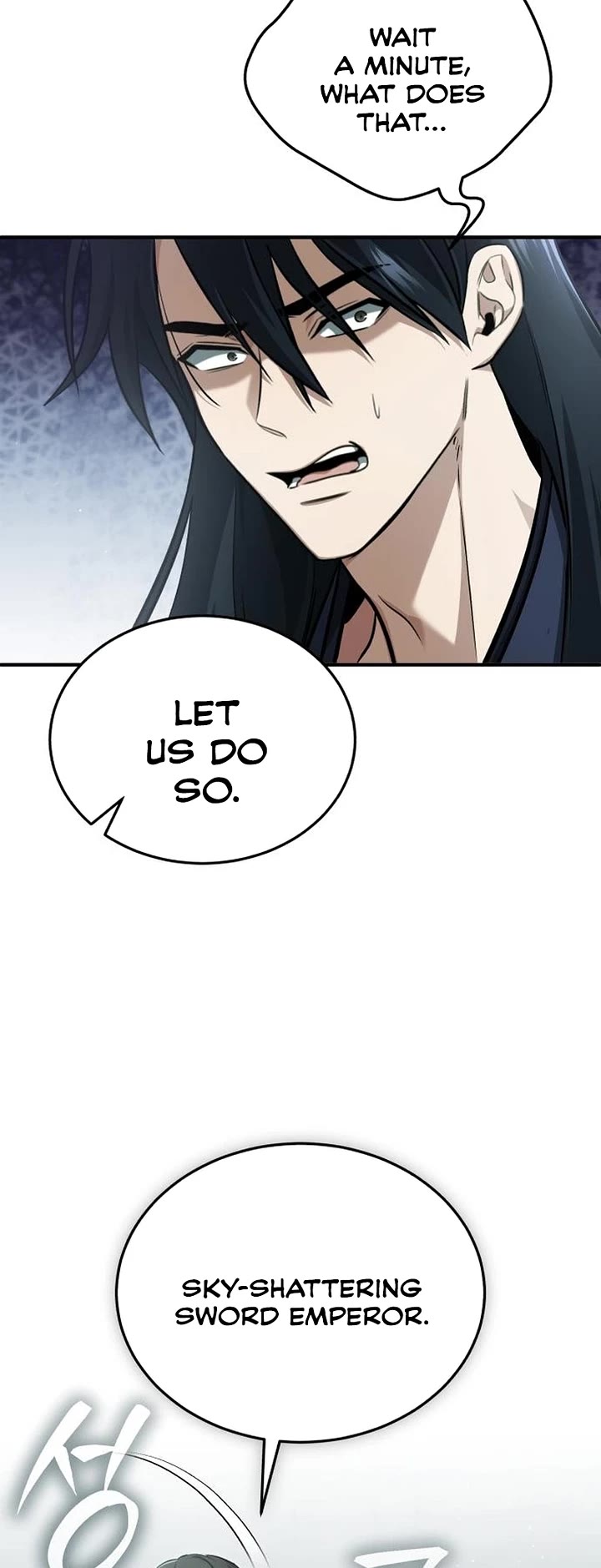 Regressor’s Life After Retirement Chapter 91 page 23 - Chapter 91