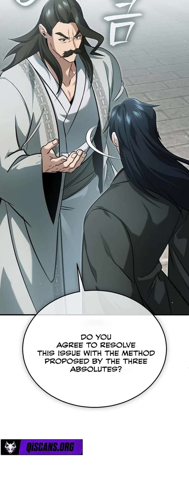 Regressor’s Life After Retirement Chapter 91 page 24 - Chapter 91