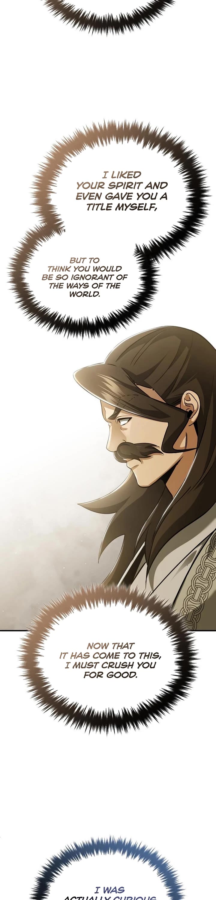 Regressor’s Life After Retirement Chapter 91 page 26 - Chapter 91
