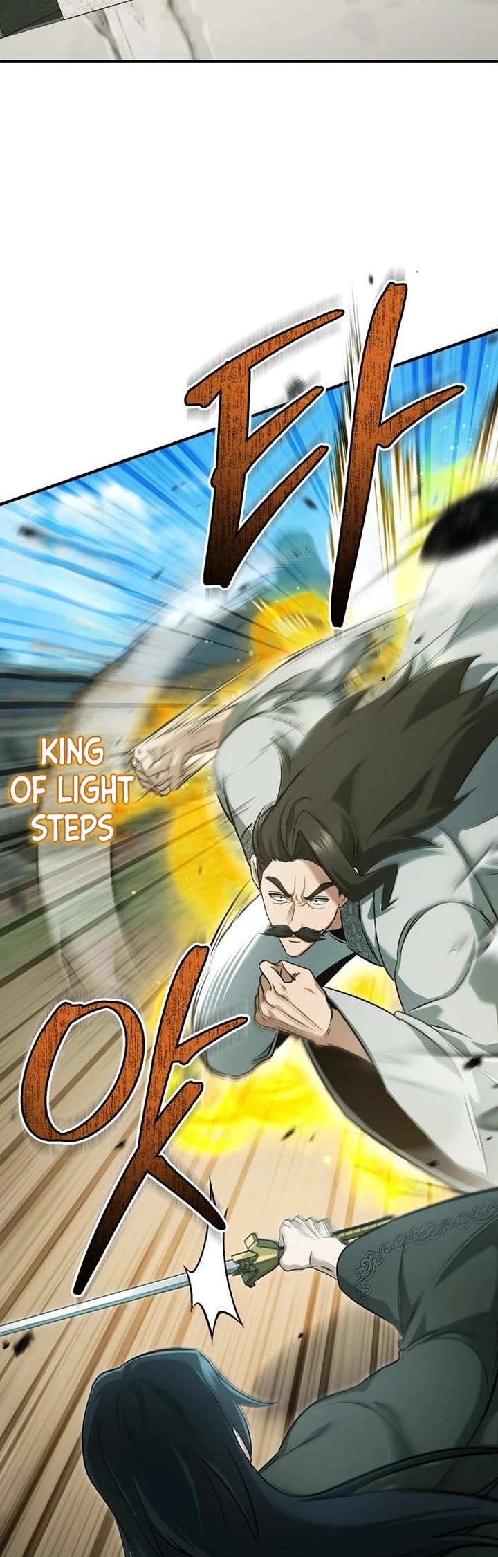 Regressor’s Life After Retirement Chapter 91 page 28 - Chapter 91