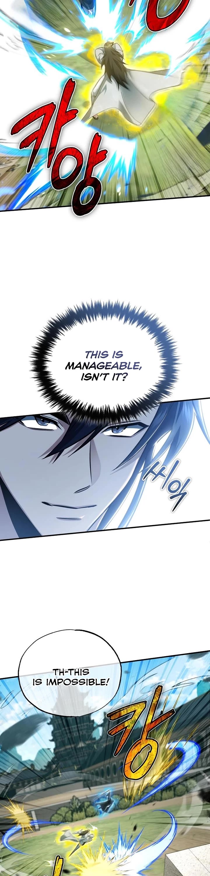 Regressor’s Life After Retirement Chapter 91 page 31 - Chapter 91