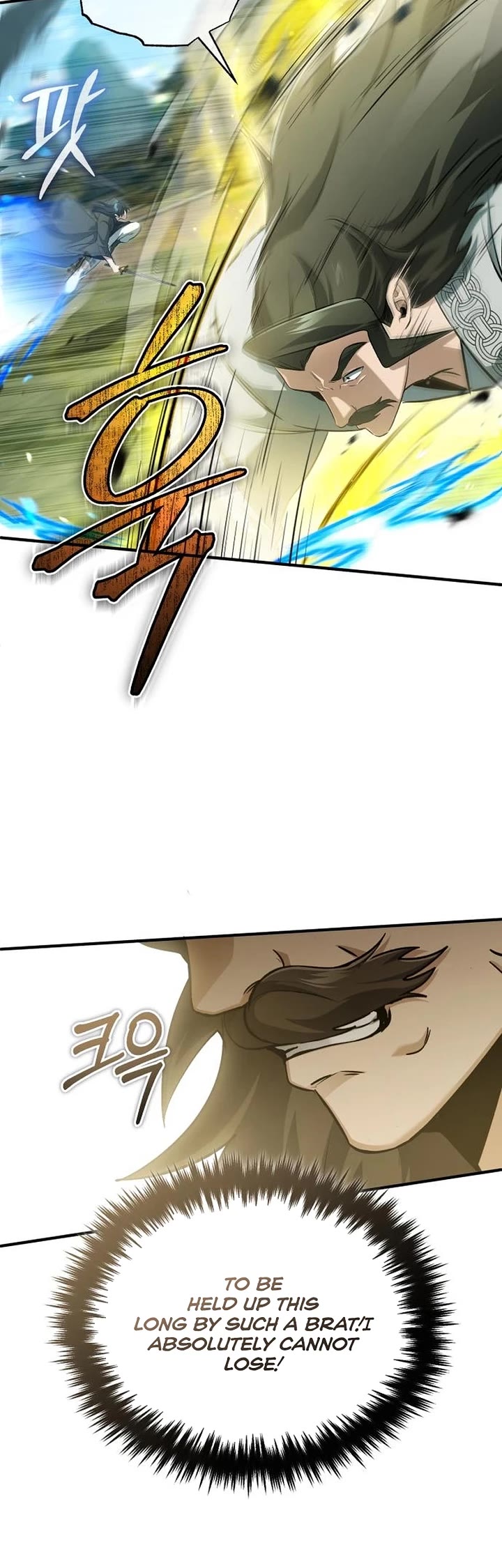 Regressor’s Life After Retirement Chapter 91 page 33 - Chapter 91