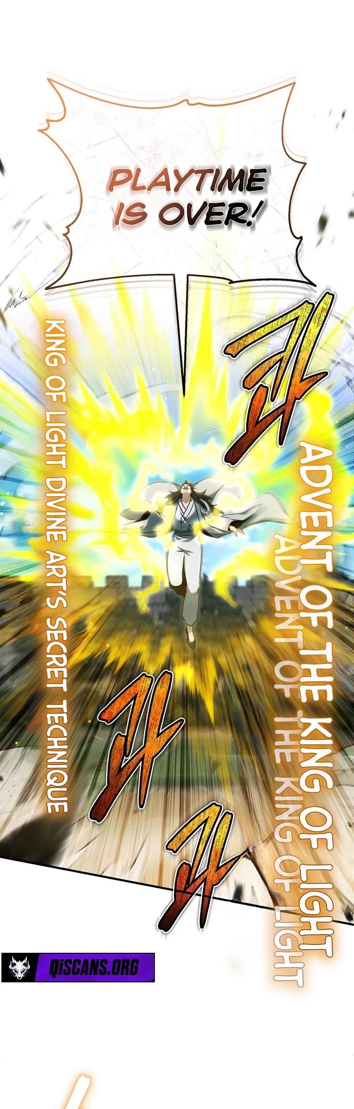Regressor’s Life After Retirement Chapter 91 page 34 - Chapter 91