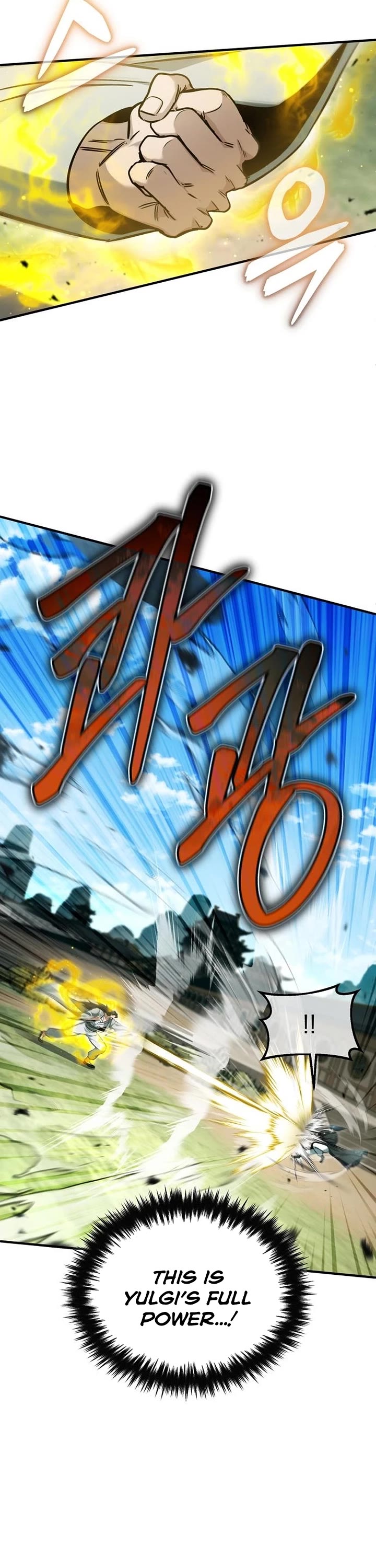 Regressor’s Life After Retirement Chapter 91 page 35 - Chapter 91