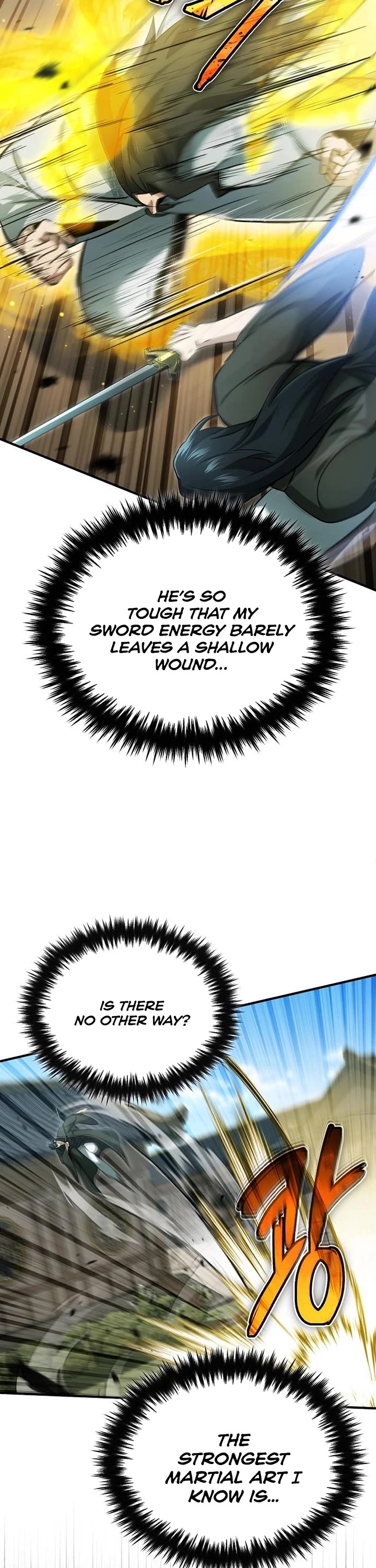 Regressor’s Life After Retirement Chapter 91 page 37 - Chapter 91