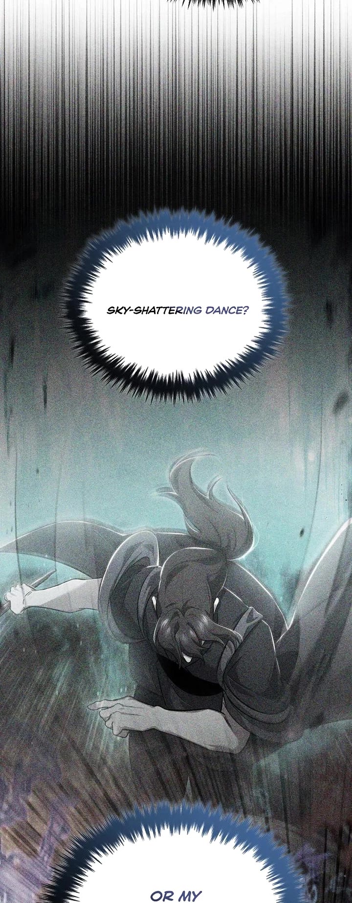 Regressor’s Life After Retirement Chapter 91 page 38 - Chapter 91