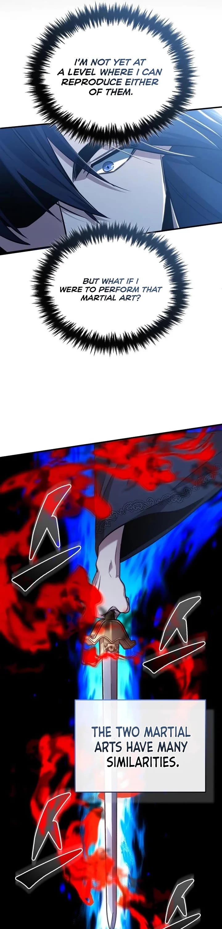 Regressor’s Life After Retirement Chapter 91 page 40 - Chapter 91