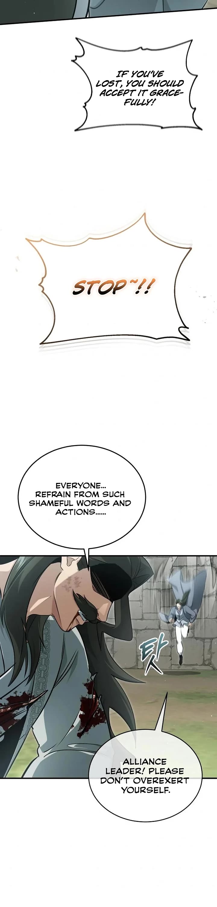 Regressor’s Life After Retirement Chapter 91 page 46 - Chapter 91