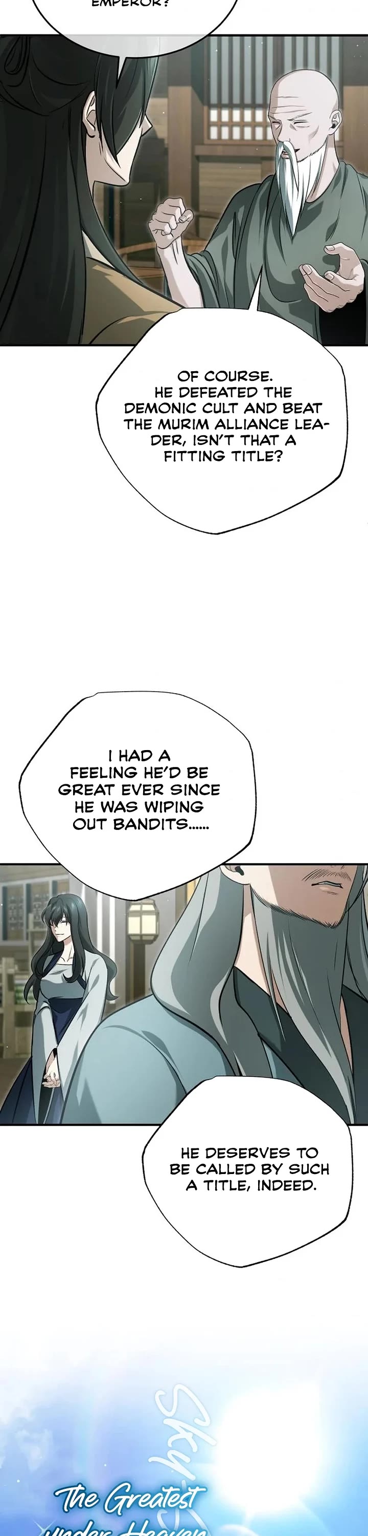 Regressor’s Life After Retirement Chapter 91 page 51 - Chapter 91