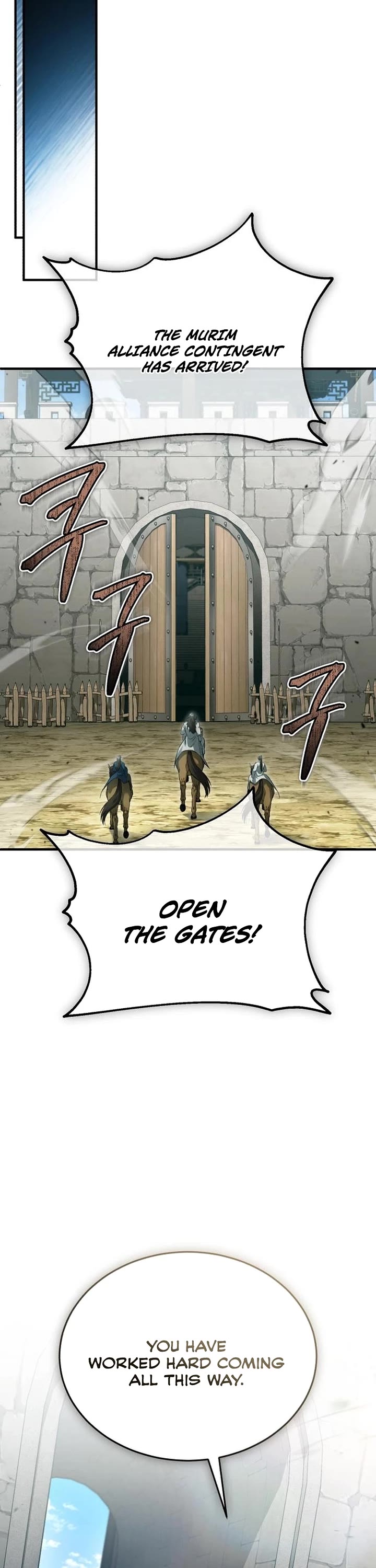 Regressor’s Life After Retirement Chapter 91 page 8 - Chapter 91