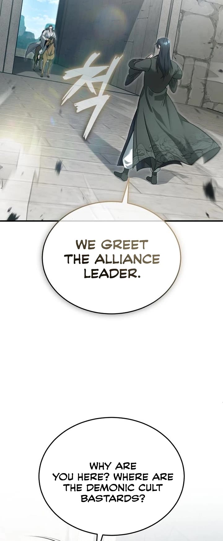 Regressor’s Life After Retirement Chapter 91 page 9 - Chapter 91