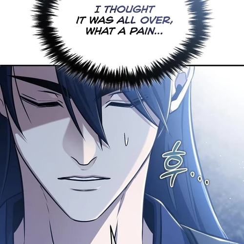 Regressor’s Life After Retirement Chapter 91 cover
