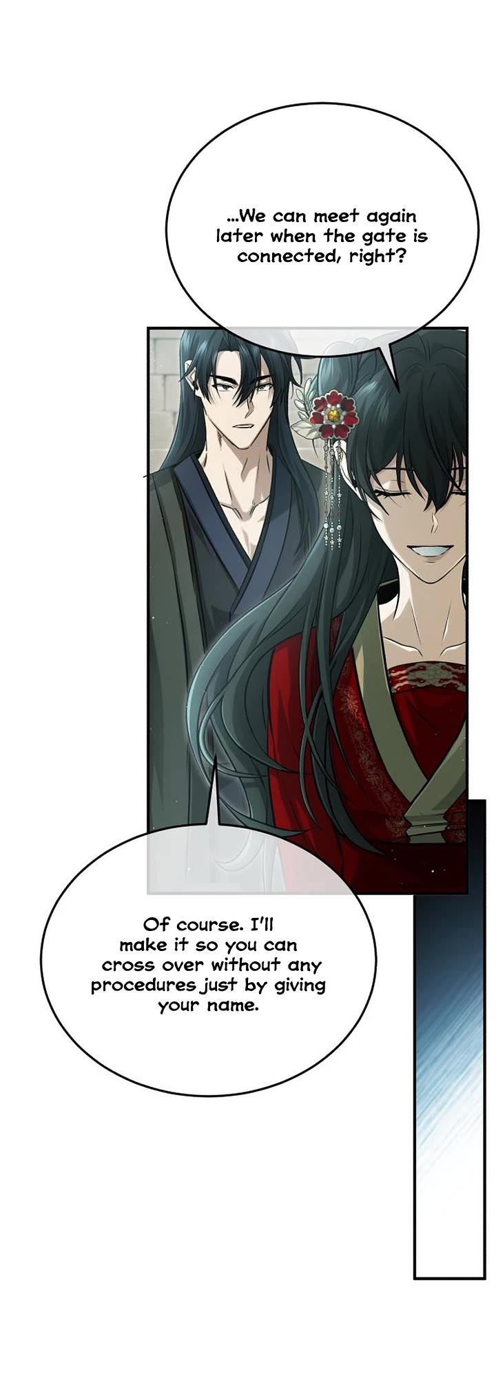 Regressor’s Life After Retirement Chapter 92 page 11 - Chapter 92