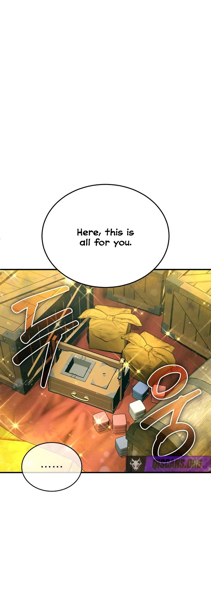 Regressor’s Life After Retirement Chapter 92 page 12 - Chapter 92