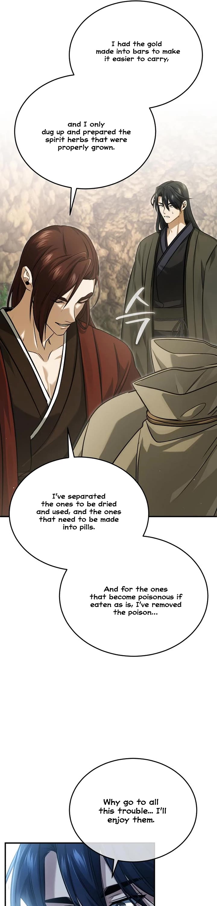 Regressor’s Life After Retirement Chapter 92 page 13 - Chapter 92