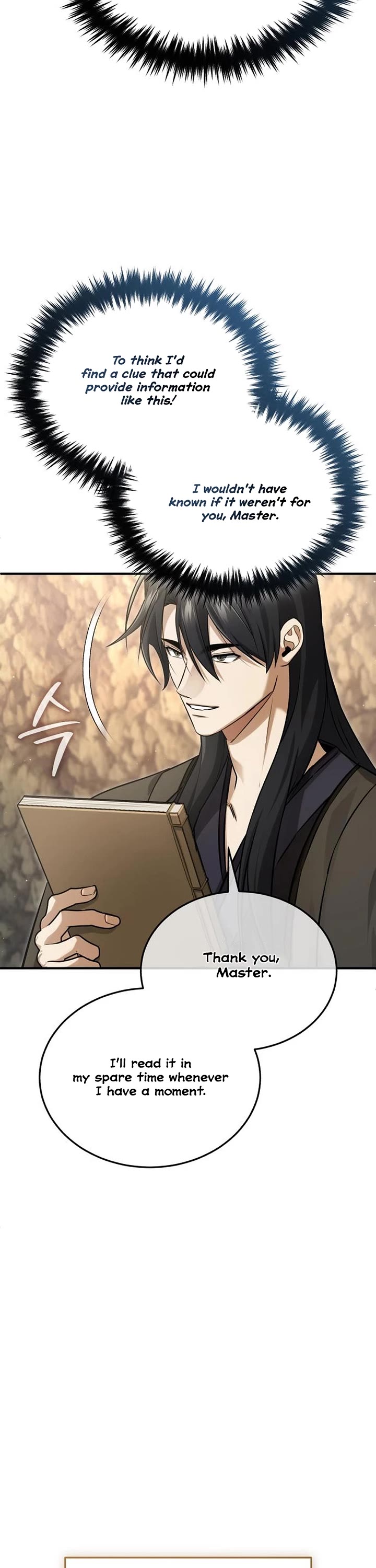 Regressor’s Life After Retirement Chapter 92 page 22 - Chapter 92