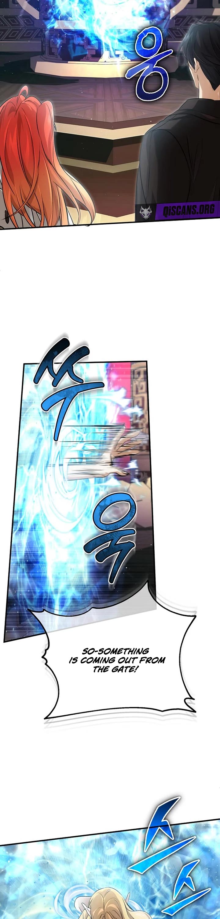 Regressor’s Life After Retirement Chapter 92 page 27 - Chapter 92