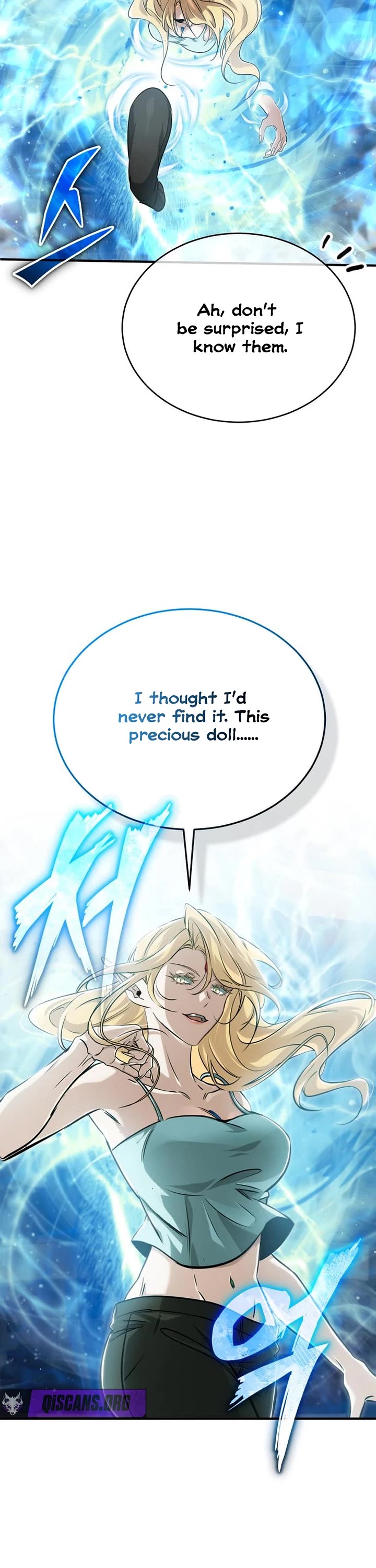 Regressor’s Life After Retirement Chapter 92 page 28 - Chapter 92