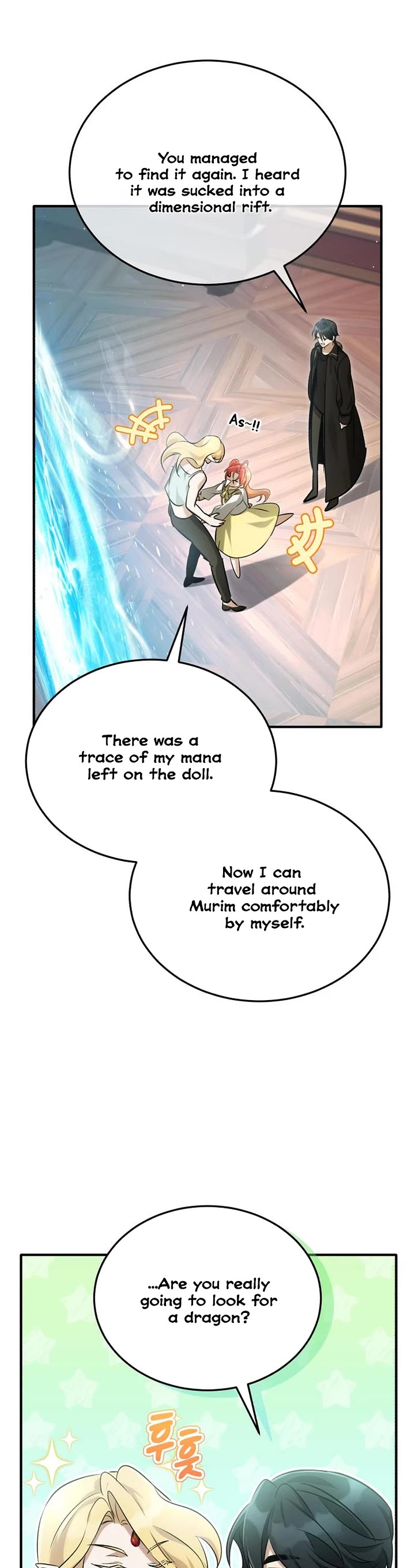 Regressor’s Life After Retirement Chapter 92 page 29 - Chapter 92