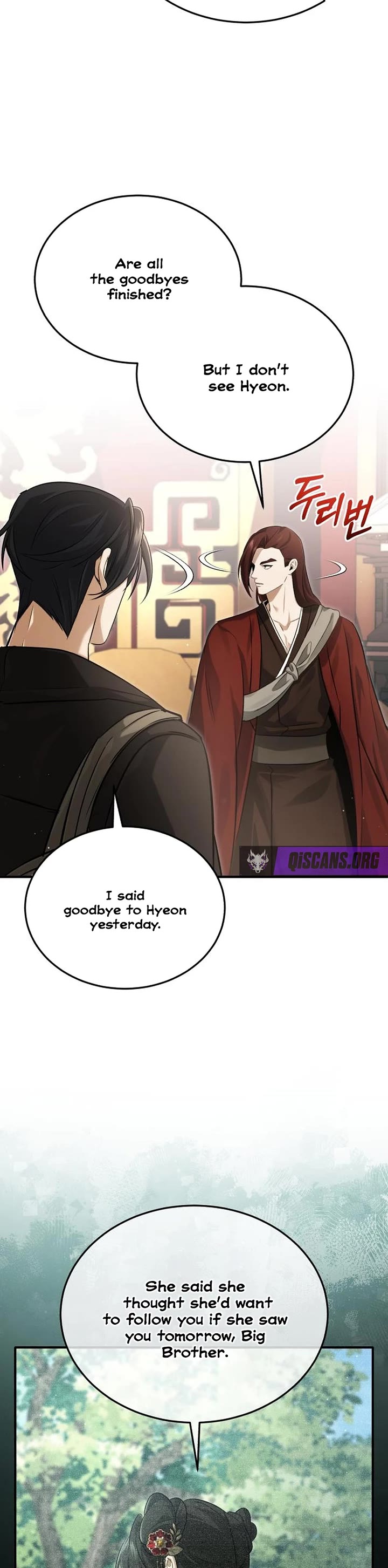 Regressor’s Life After Retirement Chapter 92 page 35 - Chapter 92