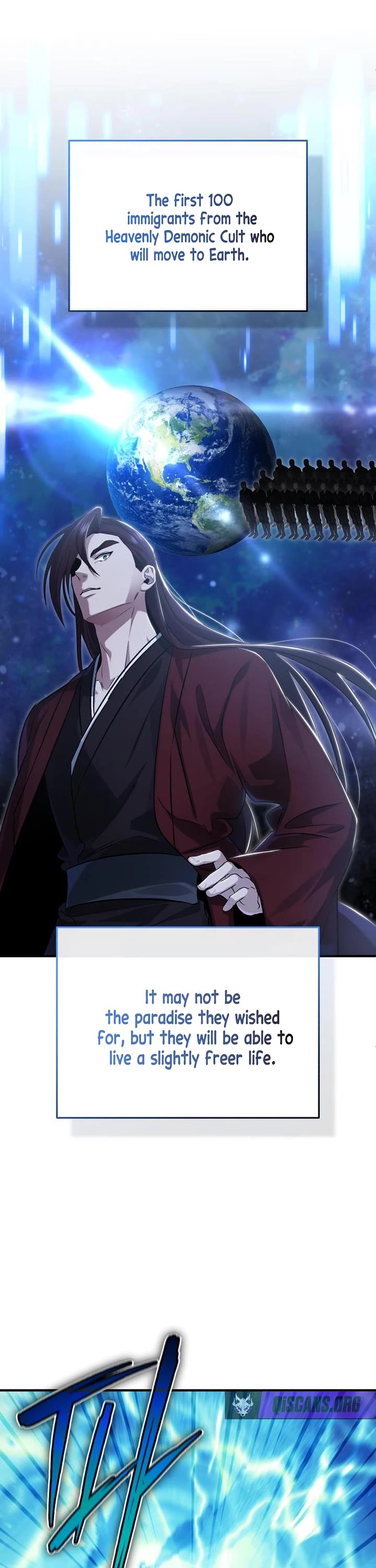 Regressor’s Life After Retirement Chapter 92 page 37 - Chapter 92