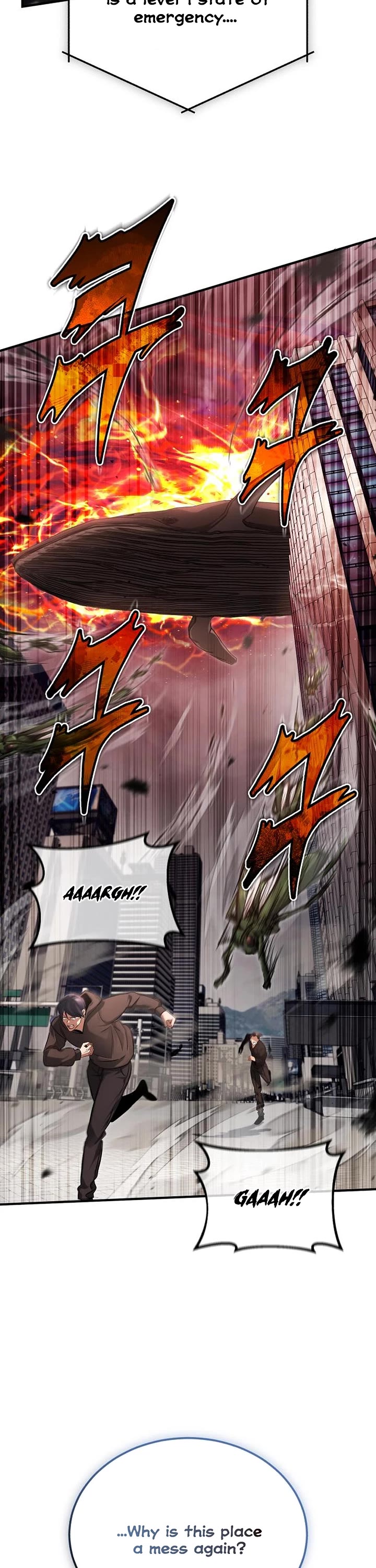 Regressor’s Life After Retirement Chapter 92 page 40 - Chapter 92