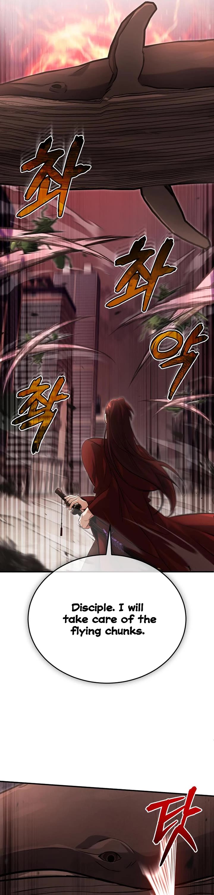 Regressor’s Life After Retirement Chapter 92 page 43 - Chapter 92