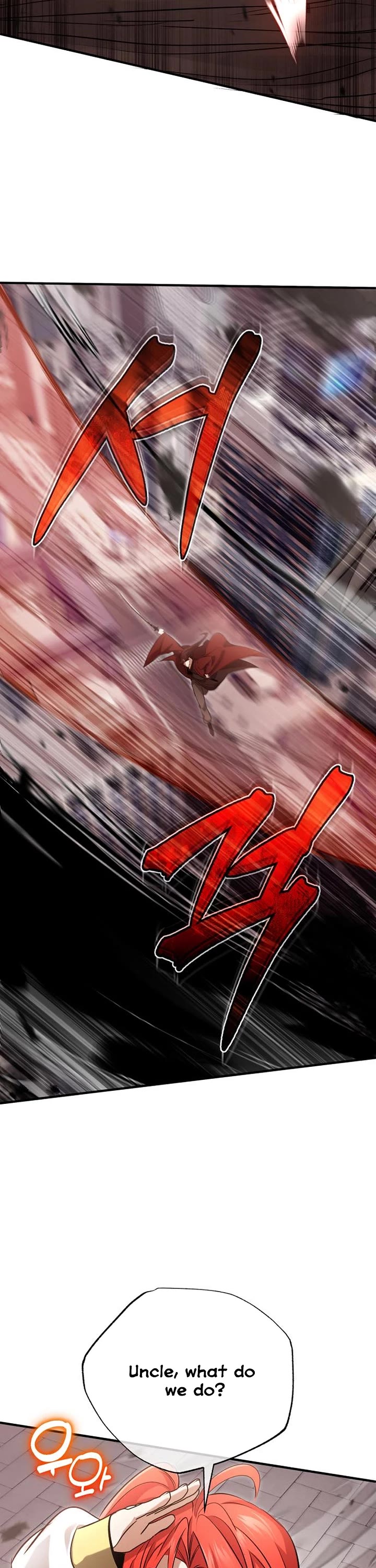 Regressor’s Life After Retirement Chapter 92 page 44 - Chapter 92