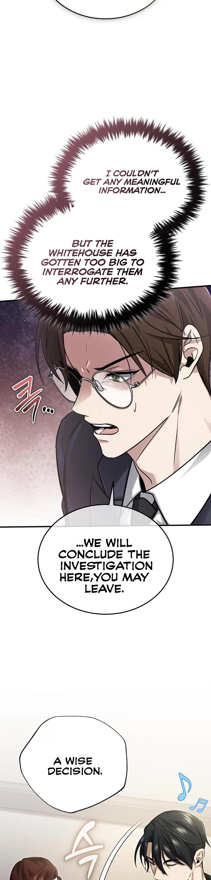 Regressor’s Life After Retirement Chapter 93 page 11 - Chapter 93