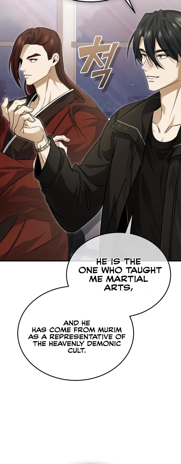 Regressor’s Life After Retirement Chapter 93 page 14 - Chapter 93