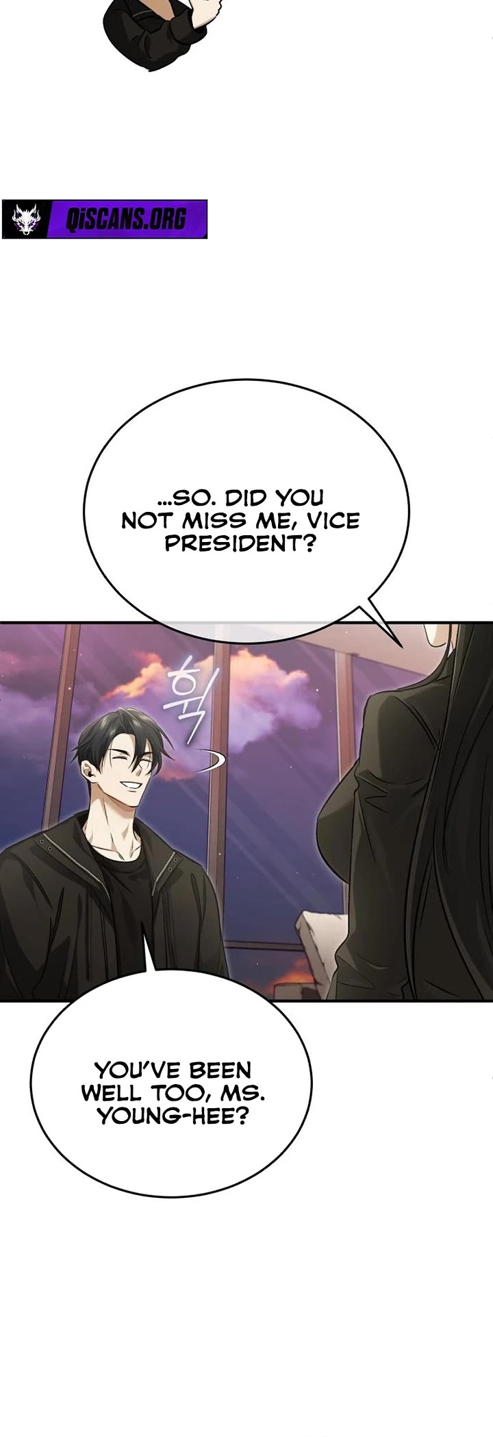 Regressor’s Life After Retirement Chapter 93 page 19 - Chapter 93