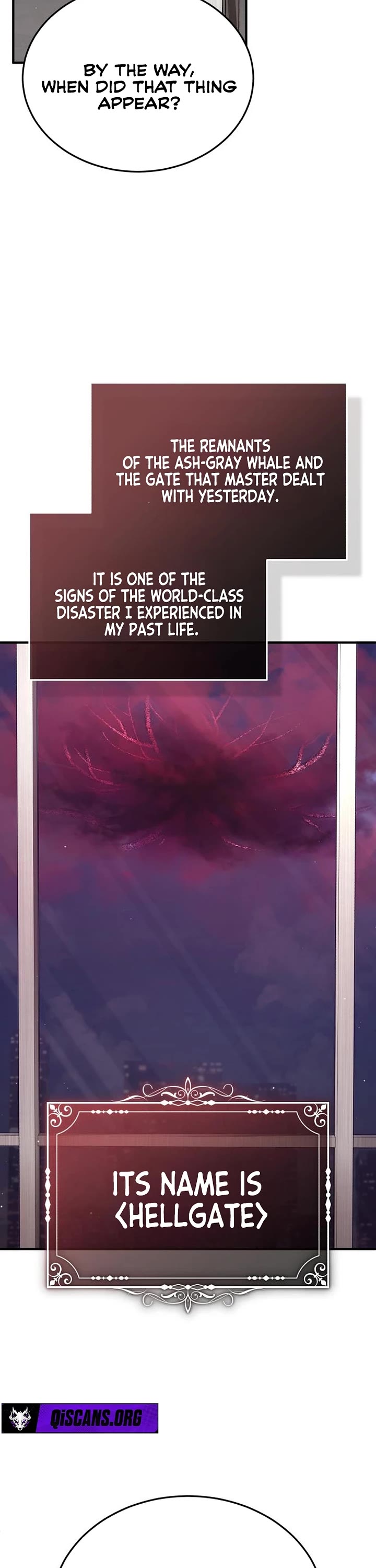 Regressor’s Life After Retirement Chapter 93 page 21 - Chapter 93