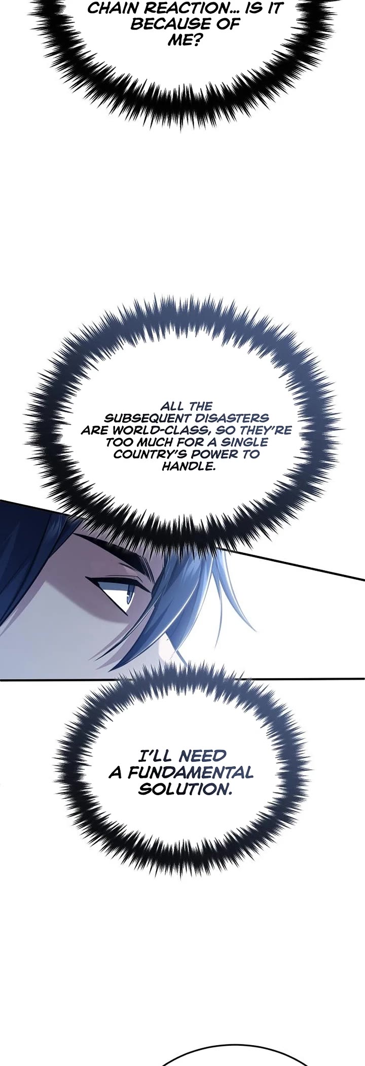 Regressor’s Life After Retirement Chapter 93 page 23 - Chapter 93