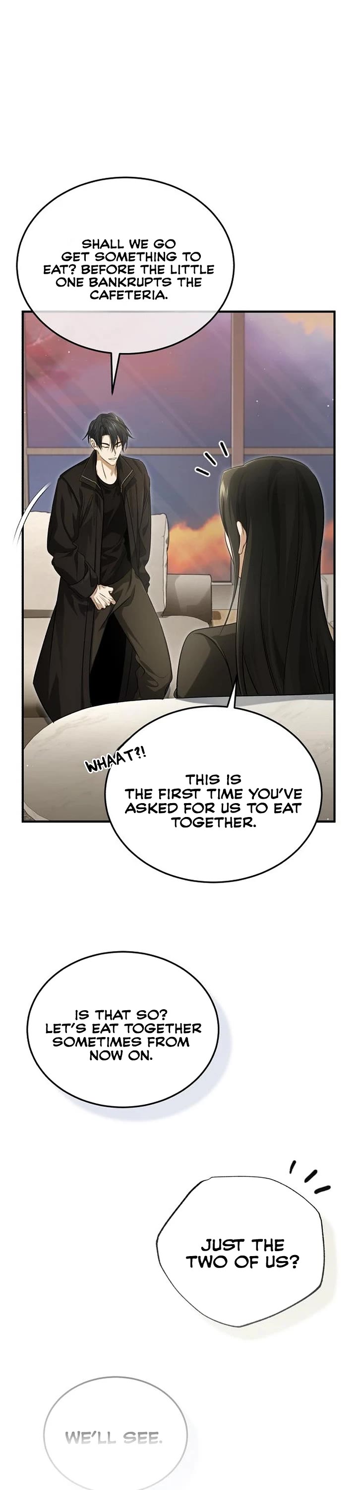 Regressor’s Life After Retirement Chapter 93 page 26 - Chapter 93