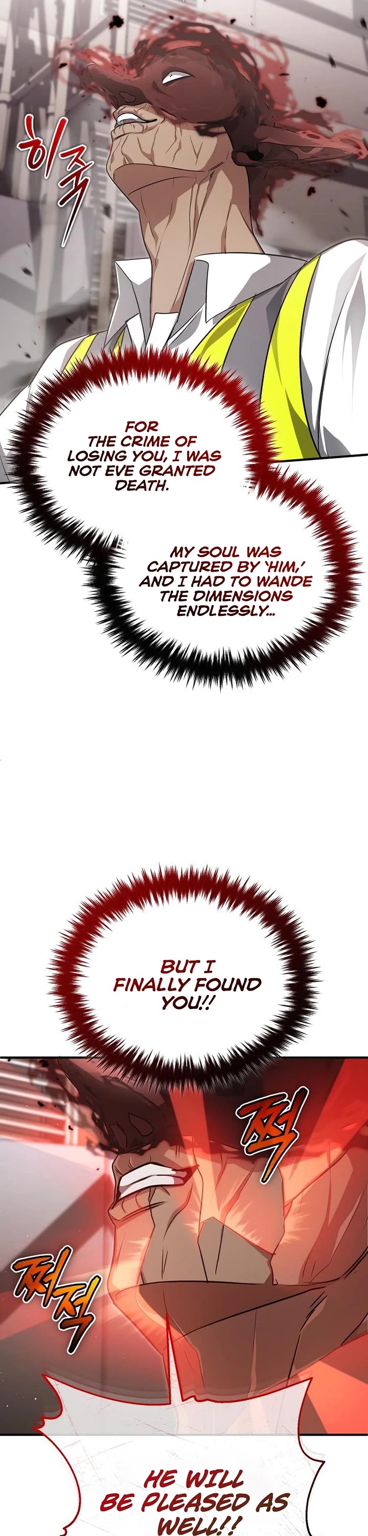 Regressor’s Life After Retirement Chapter 93 page 30 - Chapter 93