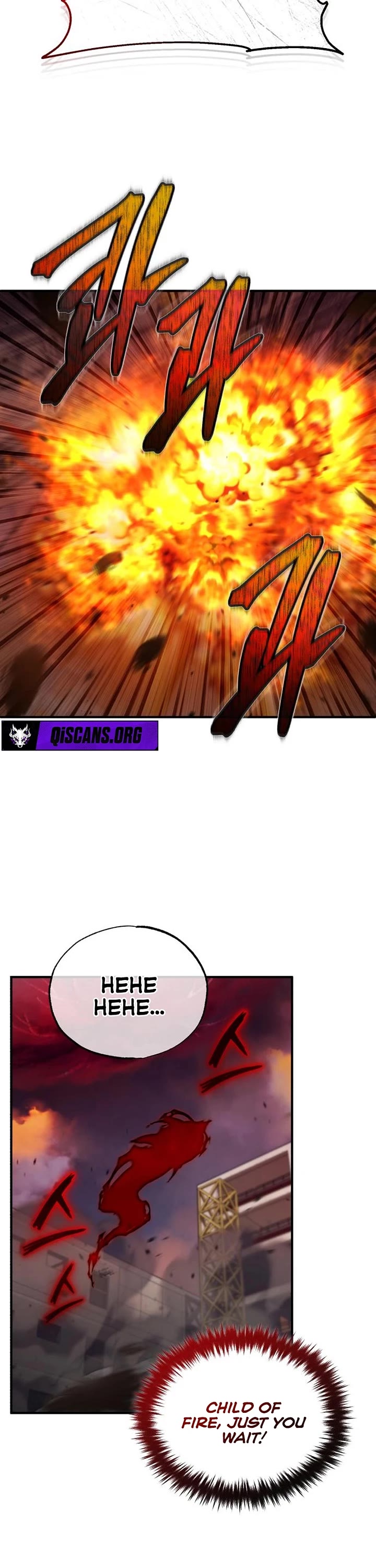 Regressor’s Life After Retirement Chapter 93 page 31 - Chapter 93