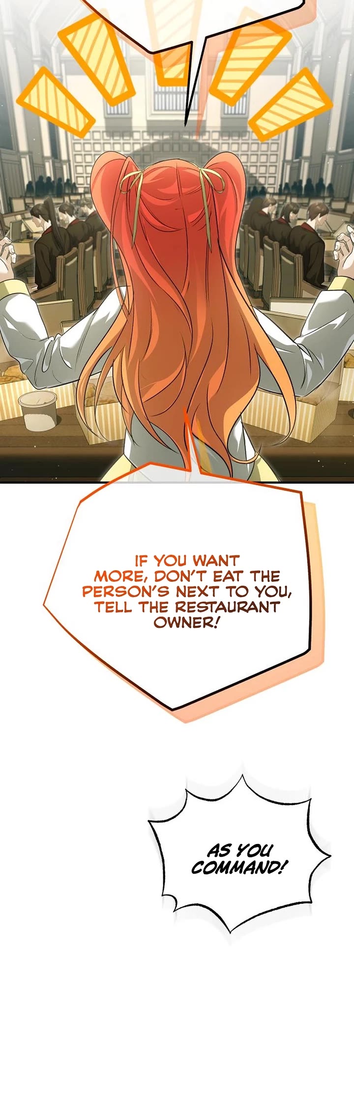 Regressor’s Life After Retirement Chapter 93 page 33 - Chapter 93