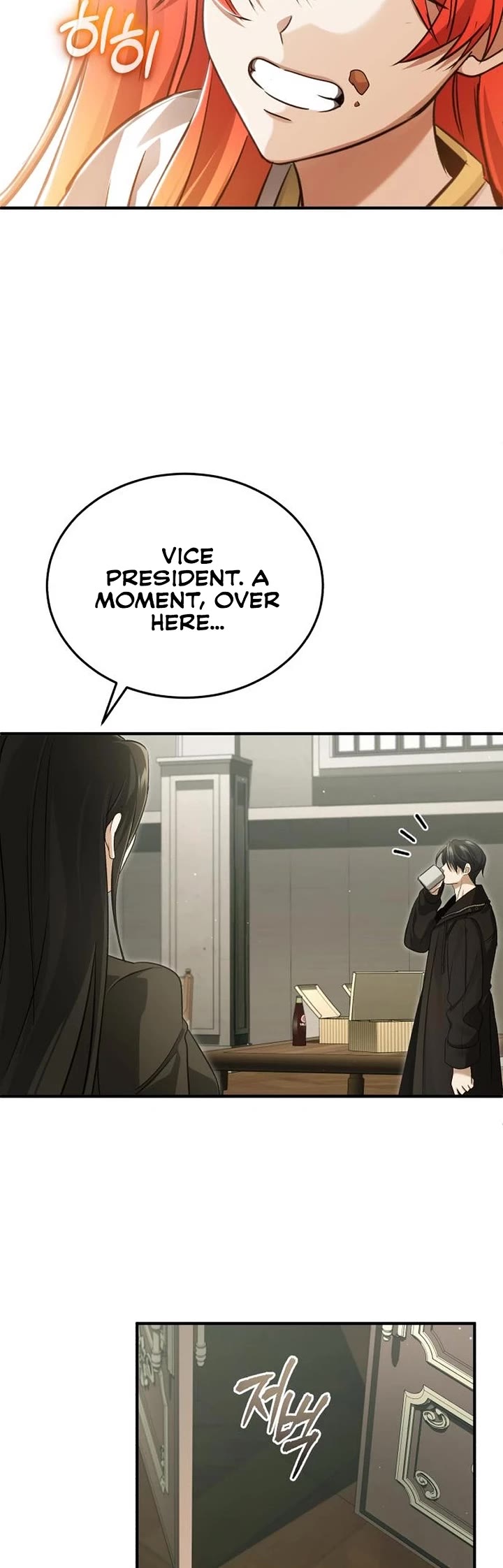 Regressor’s Life After Retirement Chapter 93 page 42 - Chapter 93
