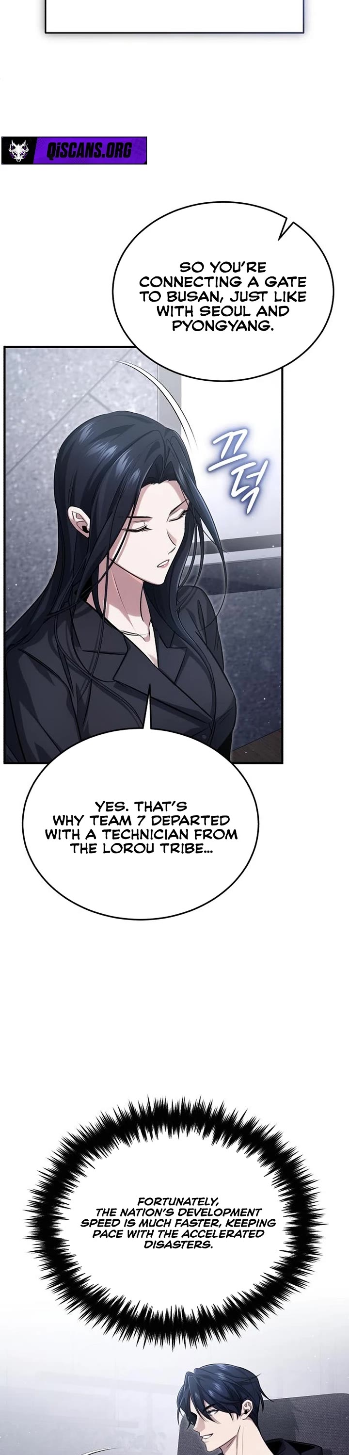 Regressor’s Life After Retirement Chapter 93 page 47 - Chapter 93
