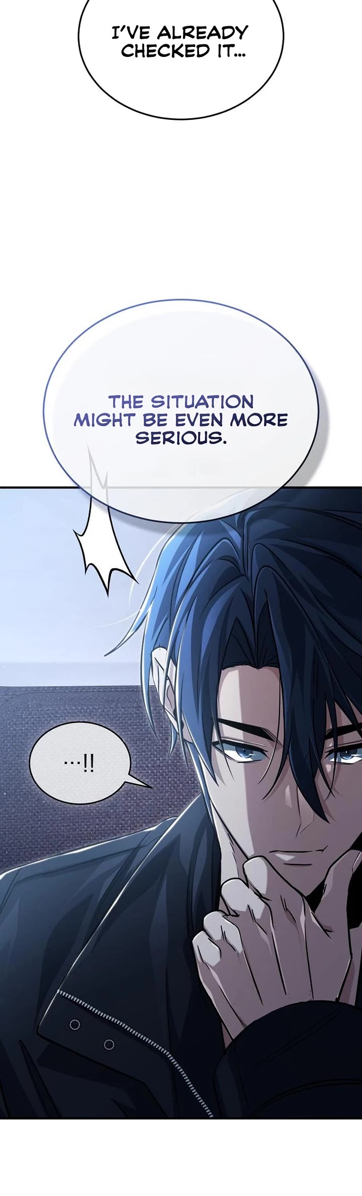 Regressor’s Life After Retirement Chapter 93 page 49 - Chapter 93