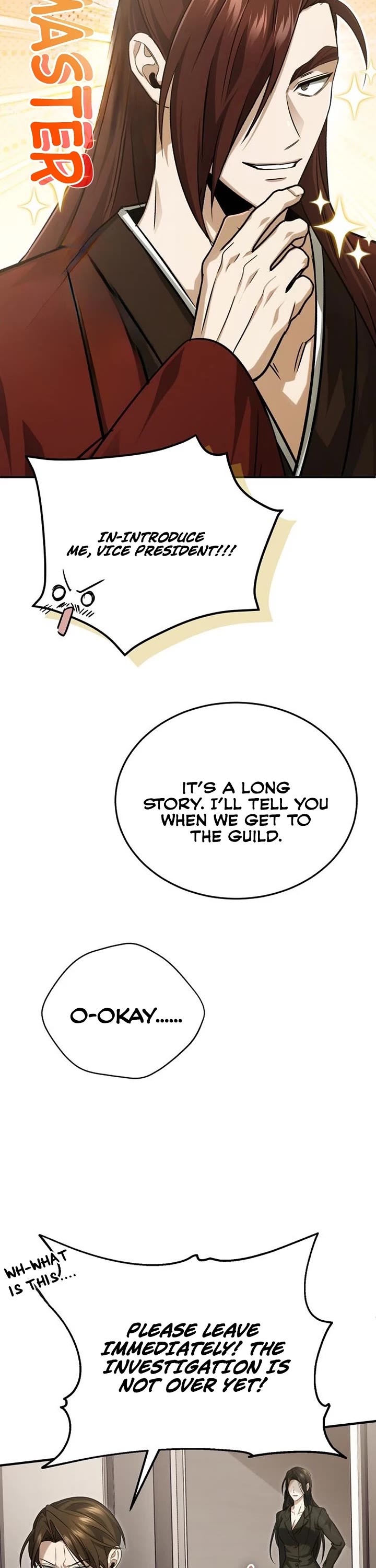 Regressor’s Life After Retirement Chapter 93 page 7 - Chapter 93