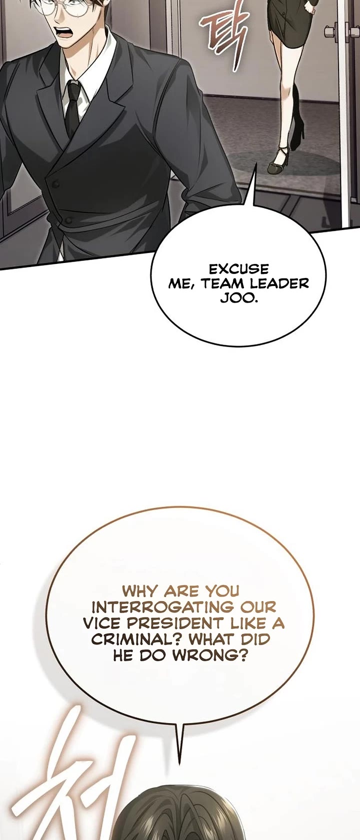 Regressor’s Life After Retirement Chapter 93 page 8 - Chapter 93