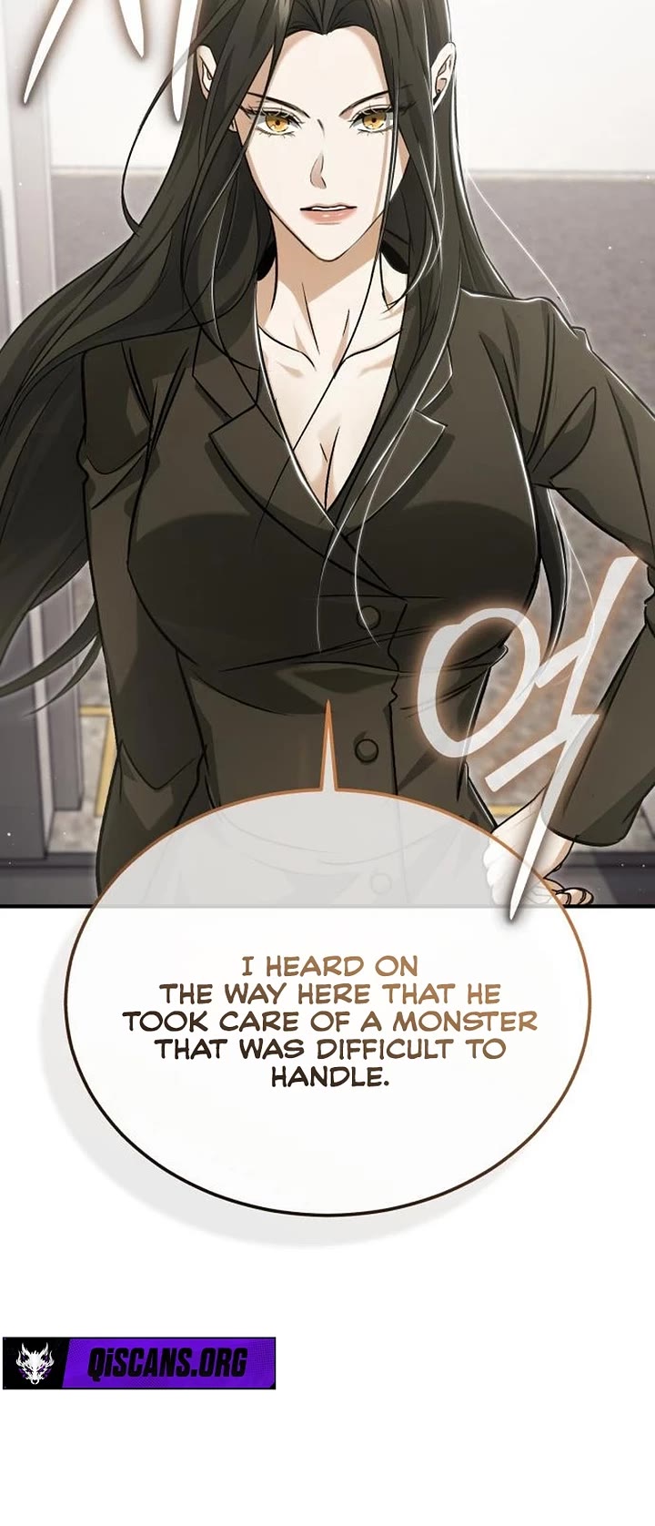 Regressor’s Life After Retirement Chapter 93 page 9 - Chapter 93