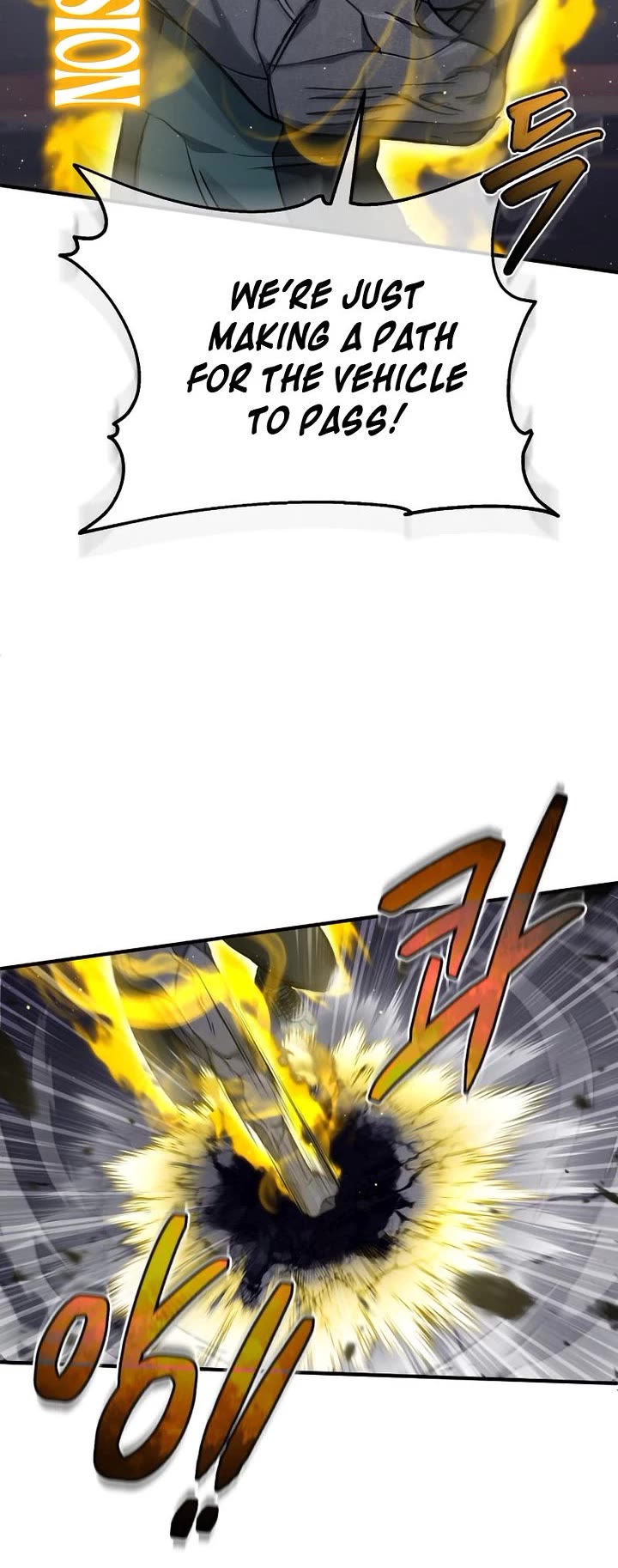 Regressor’s Life After Retirement Chapter 94 page 11 - Chapter 94