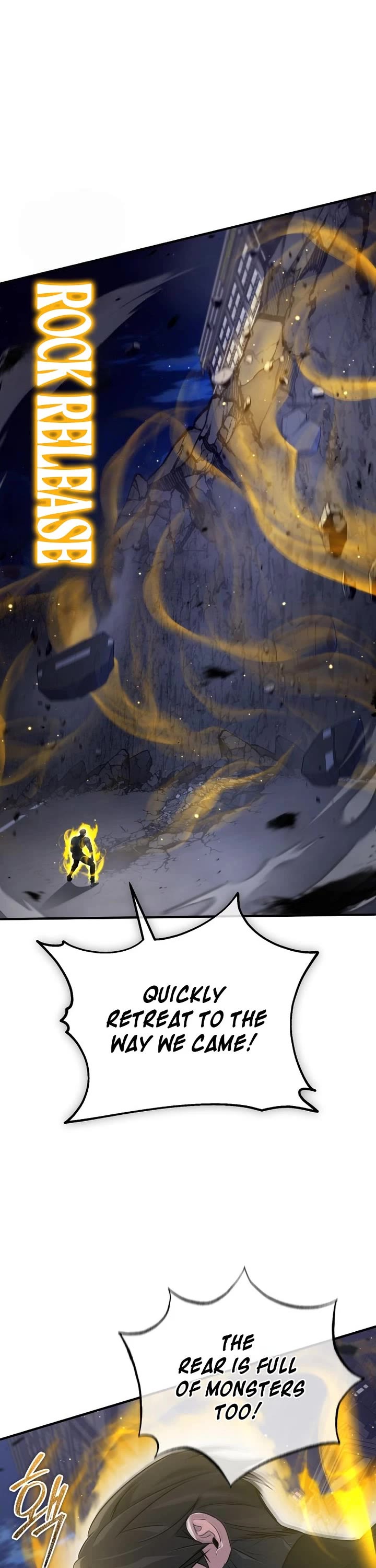 Regressor’s Life After Retirement Chapter 94 page 12 - Chapter 94